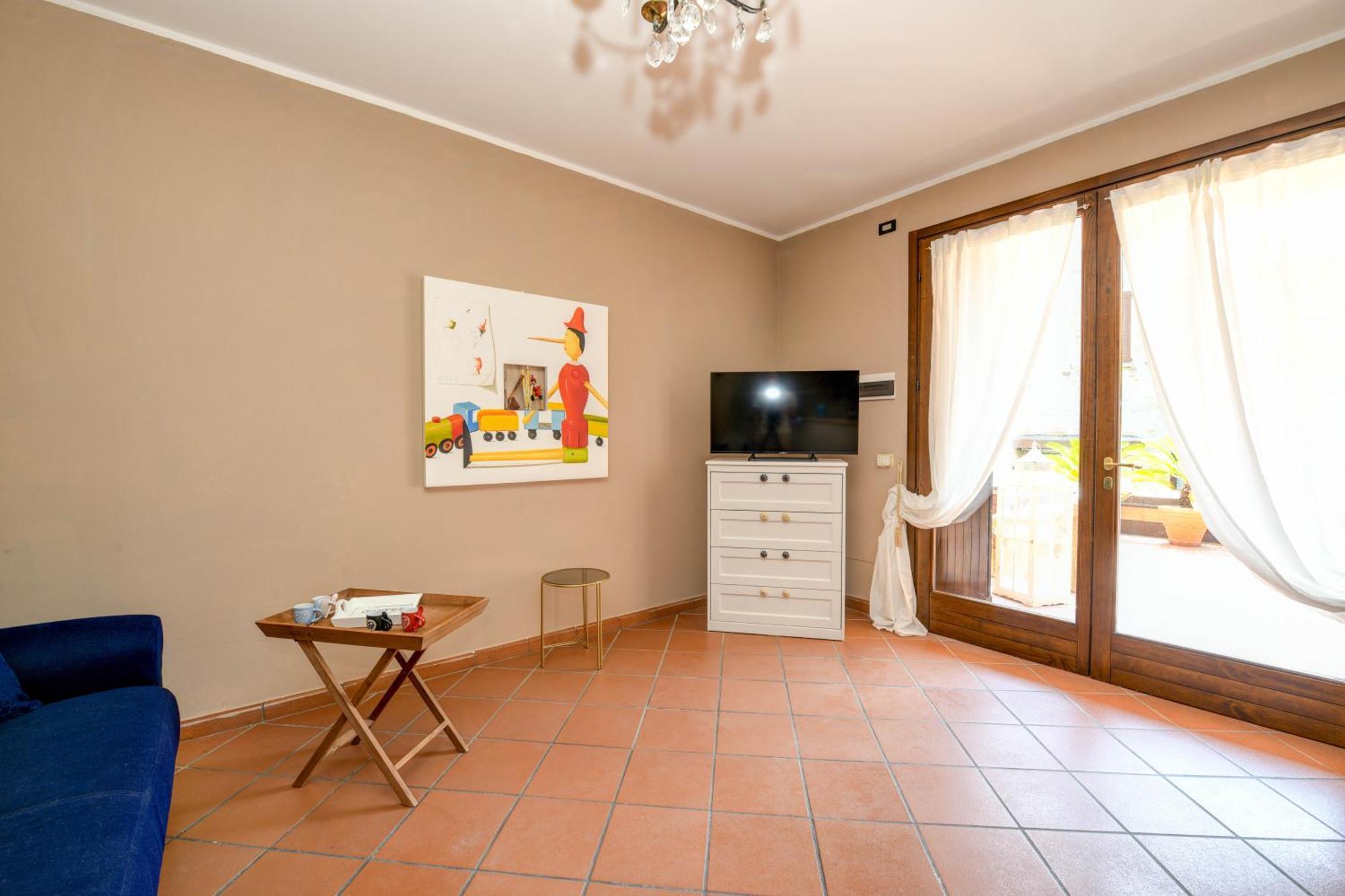 Prestige Rooms Sirmione Bagian luar foto
