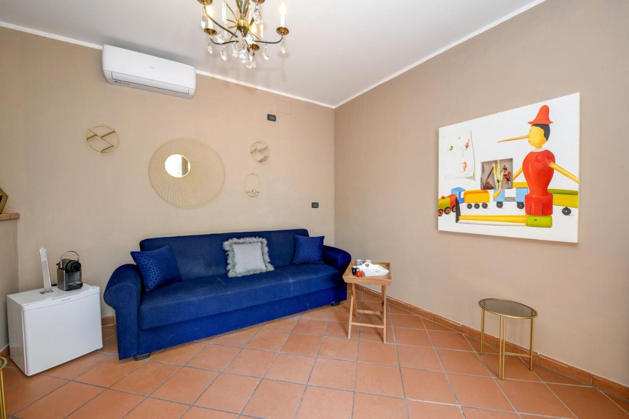 Prestige Rooms Sirmione Bagian luar foto