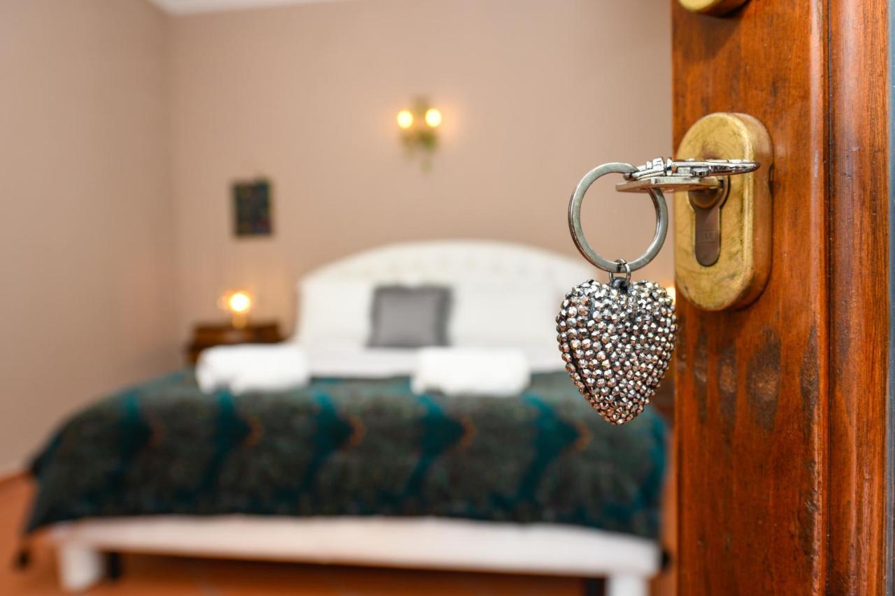 Prestige Rooms Sirmione Bagian luar foto