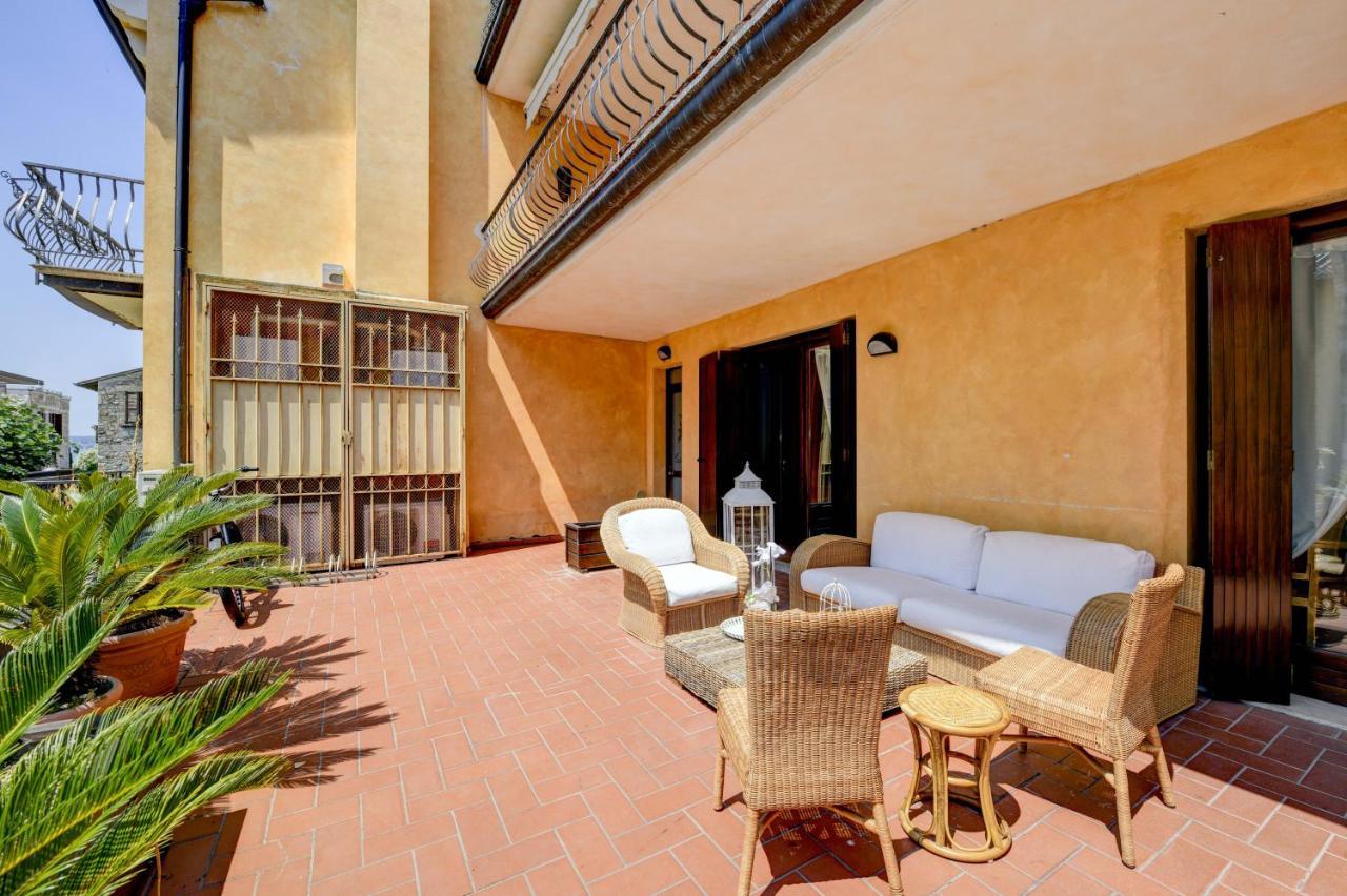 Prestige Rooms Sirmione Bagian luar foto