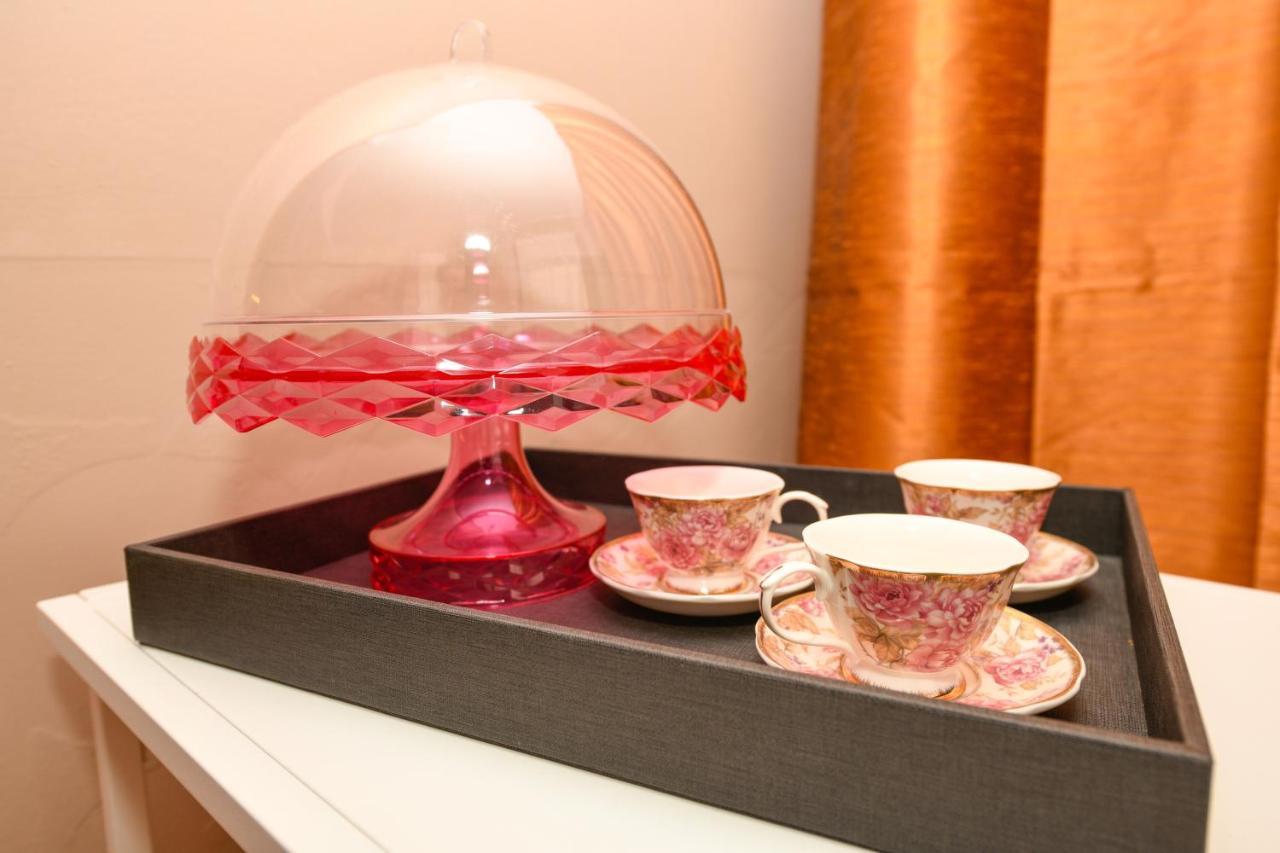 Prestige Rooms Sirmione Bagian luar foto