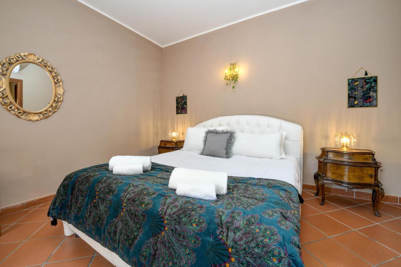 Prestige Rooms Sirmione Bagian luar foto