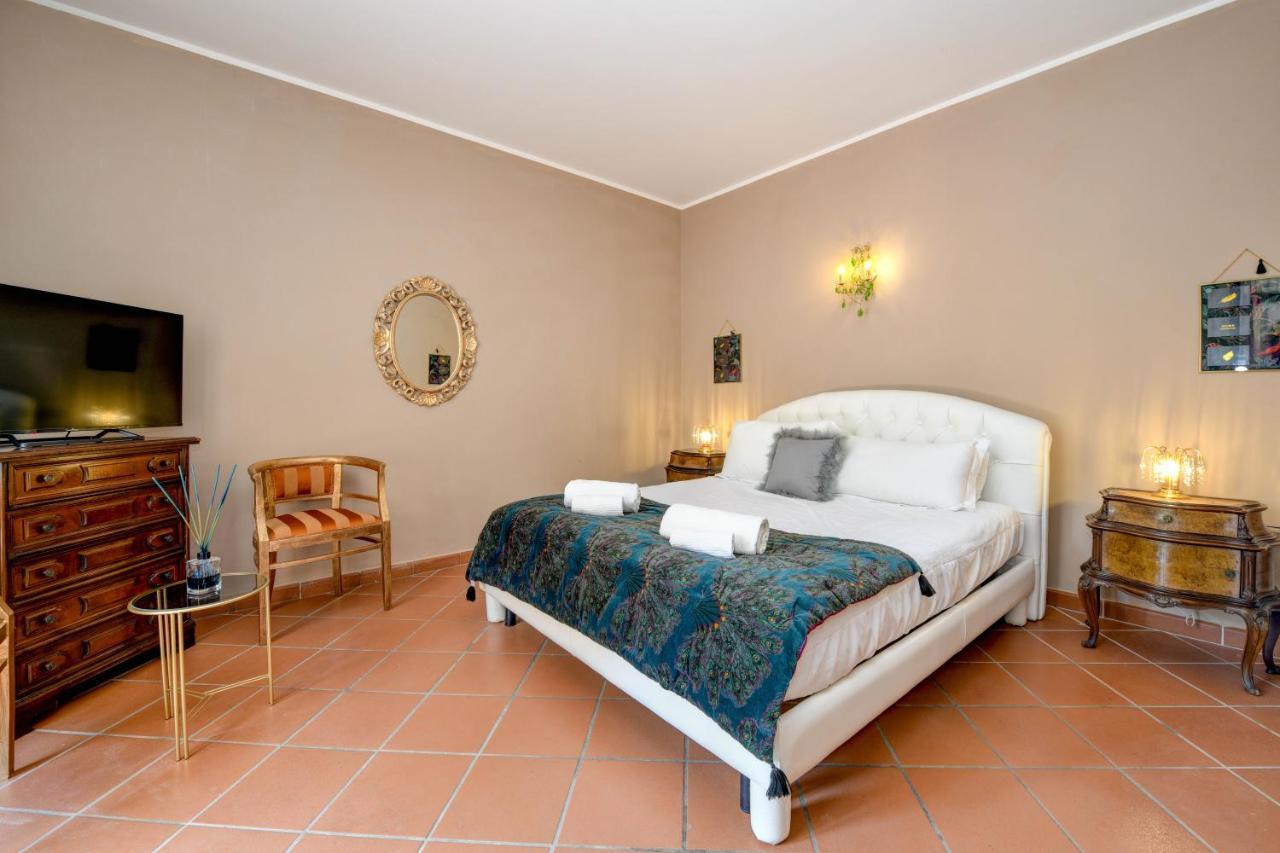 Prestige Rooms Sirmione Bagian luar foto